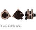 LUCAS ELECTRICAL Alterntor LUE LRA02953, LRA02953