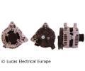 LUCAS ELECTRICAL Alterntor LUE LRA02973, LRA02973