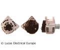 LUCAS ELECTRICAL Alterntor LUE LRA02974, LRA02974