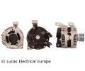 LUCAS ELECTRICAL Alterntor LUE LRA02976, LRA02976