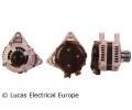 LUCAS ELECTRICAL Alterntor LUE LRA02989, LRA02989