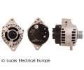 LUCAS ELECTRICAL Alterntor LUE LRA03006, LRA03006