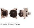 LUCAS ELECTRICAL Alterntor LUE LRA03007, LRA03007