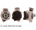 LUCAS ELECTRICAL Alterntor LUE LRA03009, LRA03009