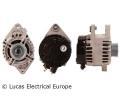 LUCAS ELECTRICAL Alterntor LUE LRA03010, LRA03010