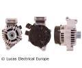 LUCAS ELECTRICAL Alterntor LUE LRA03013, LRA03013