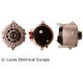 LUCAS ELECTRICAL Alterntor LUE LRA03014, LRA03014