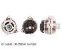 LUCAS ELECTRICAL Alterntor LUE LRA03020, LRA03020