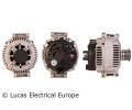 LUCAS ELECTRICAL Alterntor LUE LRA03029, LRA03029
