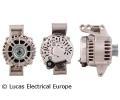 LUCAS ELECTRICAL Alterntor LUE LRA03039, LRA03039