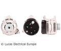 LUCAS ELECTRICAL Alterntor LUE LRA03041, LRA03041