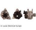 LUCAS ELECTRICAL Alterntor LUE LRA03048, LRA03048