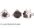 LUCAS ELECTRICAL Alterntor LUE LRA03053, LRA03053