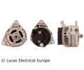 LUCAS ELECTRICAL Alterntor LUE LRA03061, LRA03061