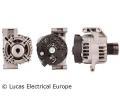 LUCAS ELECTRICAL Alterntor LUE LRA03065, LRA03065