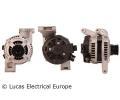 LUCAS ELECTRICAL Alterntor LUE LRA03069, LRA03069