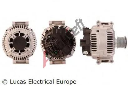 LUCAS ELECTRICAL Alterntor LUE LRA03071, LRA03071