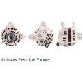 LUCAS ELECTRICAL Alterntor LUE LRA03075, LRA03075