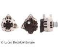 LUCAS ELECTRICAL Alterntor ‐ LUE LRA03080