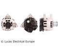 Alterntor LUCAS ELECTRICAL ‐ LUE LRA03091