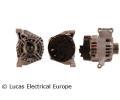 LUCAS ELECTRICAL Alterntor LUE LRA03095, LRA03095