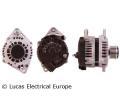 LUCAS ELECTRICAL Alterntor LUE LRA03096, LRA03096
