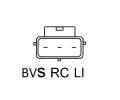 Alterntor LUCAS ELECTRICAL ‐ LUE LRA03112