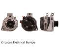 LUCAS ELECTRICAL Alterntor LUE LRA03112, LRA03112