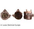 LUCAS ELECTRICAL Alterntor LUE LRA03114, LRA03114