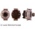 Alterntor LUCAS ELECTRICAL ‐ LUE LRA03117