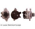 LUCAS ELECTRICAL Alterntor LUE LRA03121, LRA03121