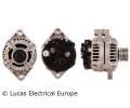 Alterntor LUCAS ELECTRICAL ‐ LUE LRA03125