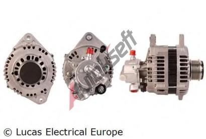 LUCAS ELECTRICAL Alterntor LUE LRA03127, LRA03127