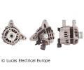 Alterntor LUCAS ELECTRICAL ‐ LUE LRA03132
