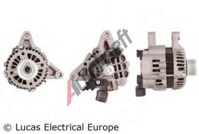 LUCAS ELECTRICAL Alterntor LUE LRA03132, LRA03132