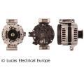 LUCAS ELECTRICAL Alterntor LUE LRA03144, LRA03144