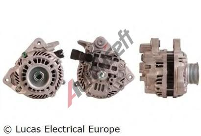 LUCAS ELECTRICAL Alterntor LUE LRA03157, LRA03157