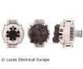 LUCAS ELECTRICAL Alterntor LUE LRA03165, LRA03165