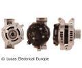 LUCAS ELECTRICAL Alterntor LUE LRA03172, LRA03172