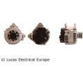 LUCAS ELECTRICAL Alterntor LUE LRA03176, LRA03176