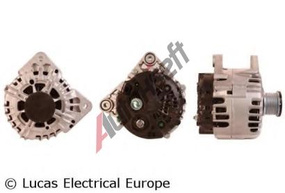 LUCAS ELECTRICAL Alterntor LUE LRA03177, LRA03177