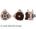 LUCAS ELECTRICAL Alterntor LUE LRA03178, LRA03178