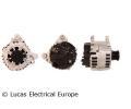 LUCAS ELECTRICAL Alterntor LUE LRA03185, LRA03185