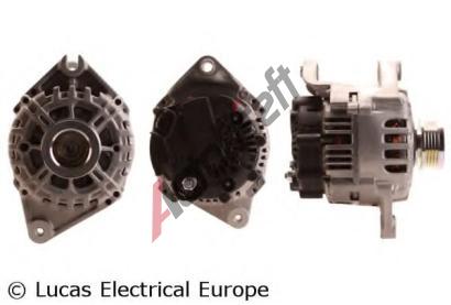 LUCAS ELECTRICAL Alterntor LUE LRA03211, LRA03211