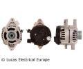 LUCAS ELECTRICAL Alterntor LUE LRA03212, LRA03212