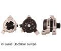 LUCAS ELECTRICAL Alterntor LUE LRA03217, LRA03217