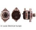 LUCAS ELECTRICAL Alterntor LUE LRA03218, LRA03218
