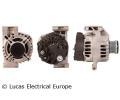 LUCAS ELECTRICAL Alterntor LUE LRA03224, LRA03224