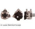 LUCAS ELECTRICAL Alterntor LUE LRA03225, LRA03225