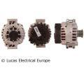 LUCAS ELECTRICAL Alterntor LUE LRA03227, LRA03227
